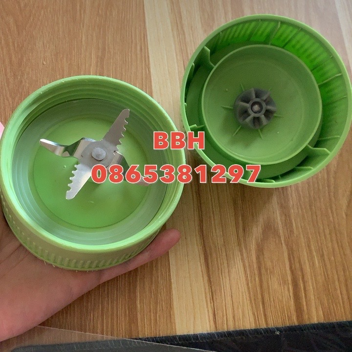 Lưỡi dao máy xay đa năng Jiplai, Tatung, Gelong.bbh