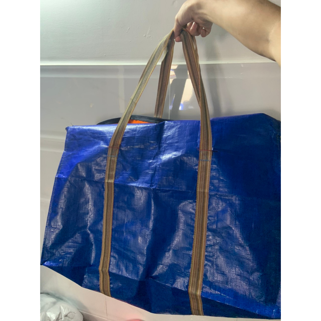 Túi bạt đựng thùng carton 60*40*40