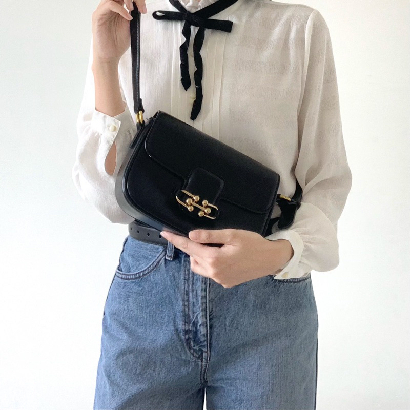 Sơ mi công nương thương hiệu Pháp made by Tokyo