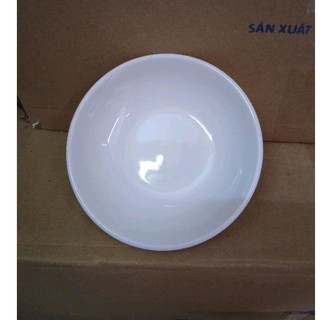 Chén chấm 9cm - gốm sứ Minh Long