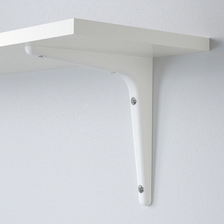 Giá đỡ chữ L SIBBHULT IKEA ( 1 chiếc )chính hãng ( có sẵn