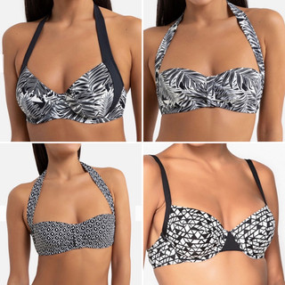 Áo bơi lẻ bikini 💯 VNXK chuẩn có big size