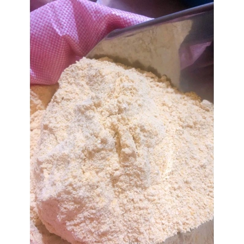 1kg Cám ngô - Cám bắp  cho chim, gà hoặc làm mồi câu cá