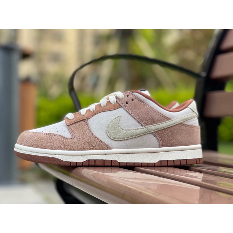 The best dunk low!giày sneaker dunk low "medium curry"DD1390-100