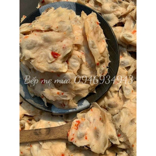 MÃNG CẦU XIÊM MUỐI ỚT