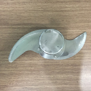 Bộ dao xay tỏi ớt nồi 20cm tháo rời cốt vuông