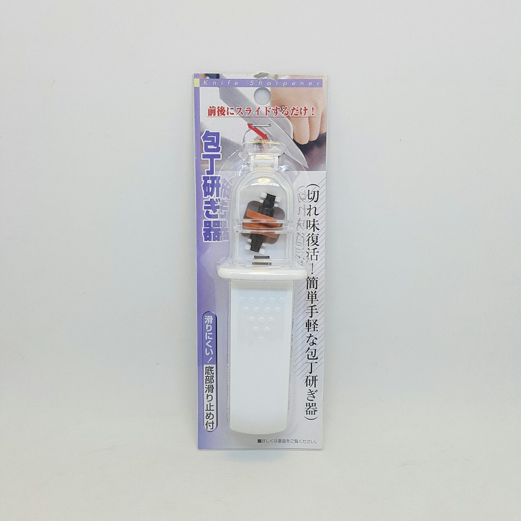 Dụng cụ mài dao cầm tay giúp cho dao sắc bén hơn - Konni39 Hải Châu