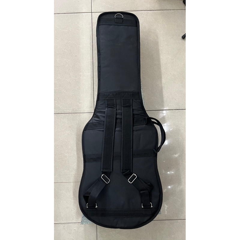 Bao guitar điện solo 6 dây