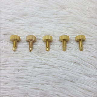 Van xả, Ốc xả hơi dùng bơm tay cao áp