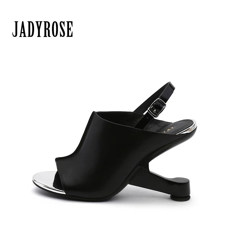ORDER 💖 Jadyrose quai ngang bản rộng 8cm 35-40