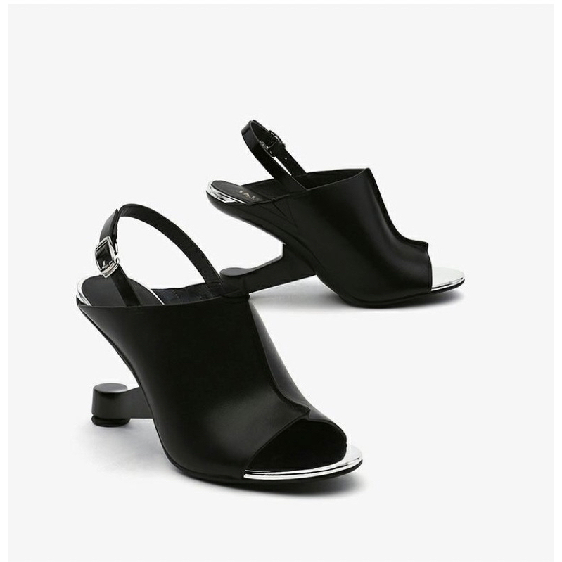 ORDER 💖 Jadyrose quai ngang bản rộng 8cm 35-40