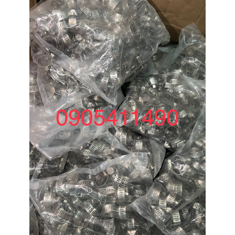 Cô Giê Siết Ống