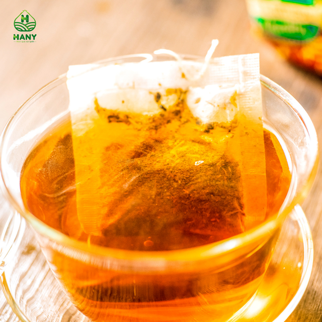 Trà Atiso HANY túi lọc 100 gói Đặc Sản Đà Lạt