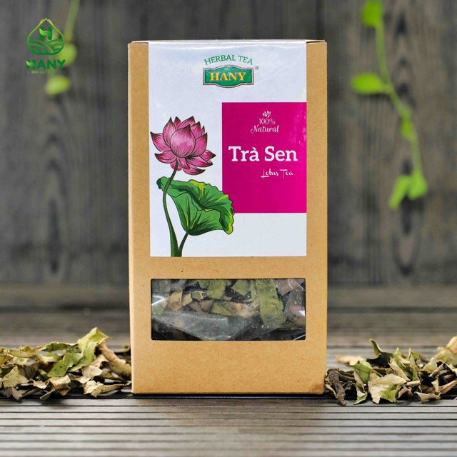 Trà Sen HANY 30g Đặc Sản Đà Lạt