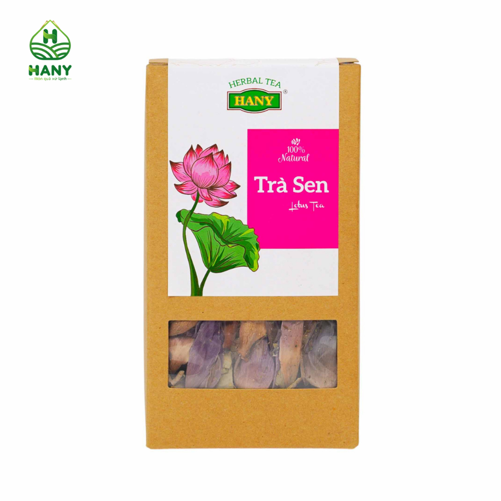 Trà Sen HANY 30g Đặc Sản Đà Lạt