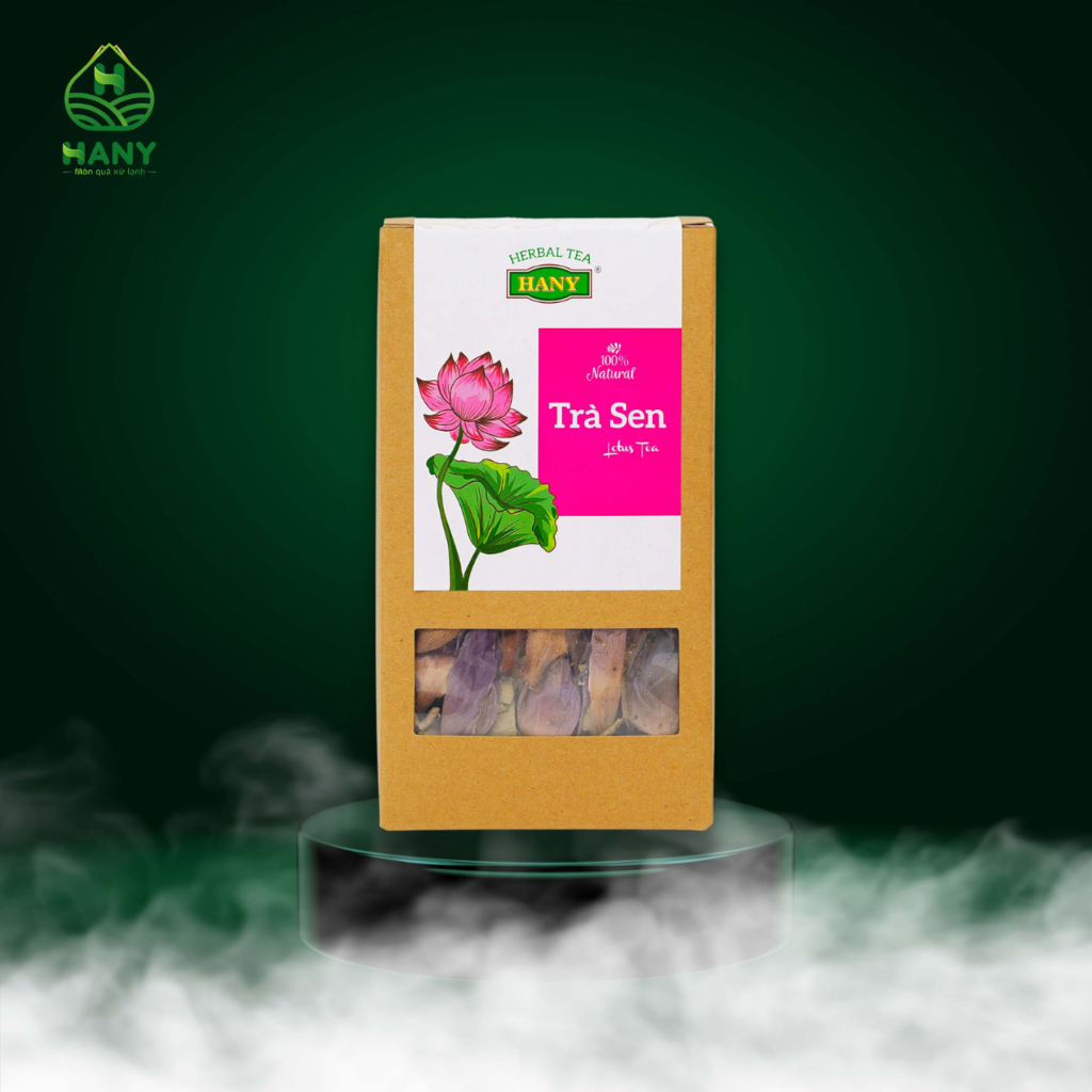 Trà Sen HANY 30g Đặc Sản Đà Lạt