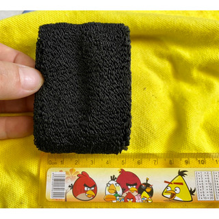 🔥Xả Kho, Set 10 Cột Tóc Bản Lớn, Nhiều Màu (Bản Lớn)
