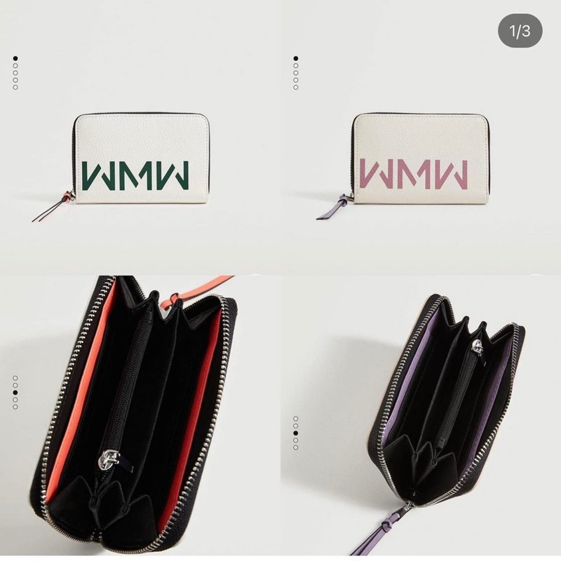 Ví Mangooutlet (auth)