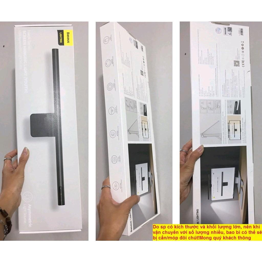 Đèn treo màn hình Baseus i-work Series DGIWK-B01