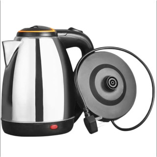Ấm Siêu Tốc, Bình Đun Nước Siêu Tốc Điện 1.8L