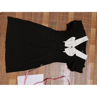 ĐẦM CCHAT SIZE M