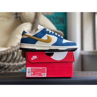The best dunk low sb! giày sneaker sb dunk low "kream"CZ6501-100