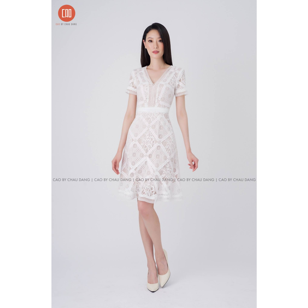 THANH LÍ 40% đầm cao house by chau dang