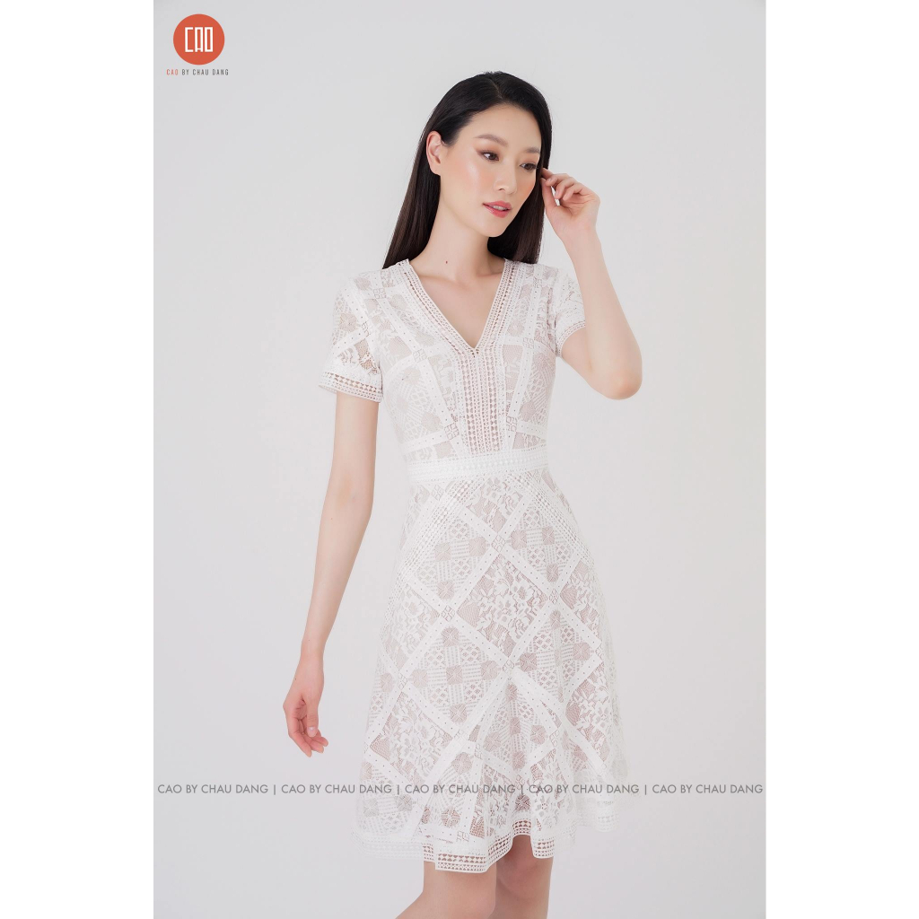 THANH LÍ 40% đầm cao house by chau dang