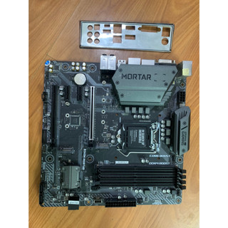 Chặn Main MSI H61/H81/B85/Z97/H110