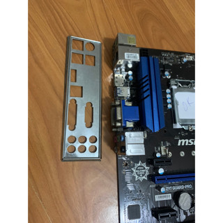 Chặn Main MSI H61/H81/B85/Z97/H110