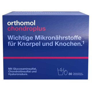 Khớp Chondroplus hộp 30 gói của Đức