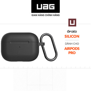 (THANH LÝ) Ốp dẻo UAG Silicon cho AirPods Pro