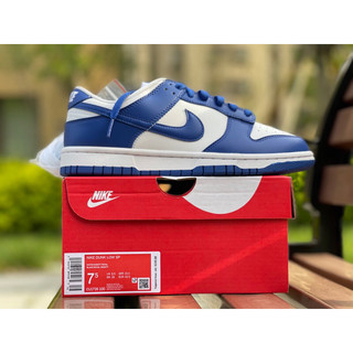 (factory)the best dunk! giày sneaker dunk low "kentucky"CU1726-100