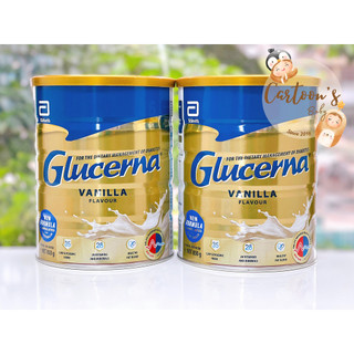 Sữa Glucerna ÚC - 850gr