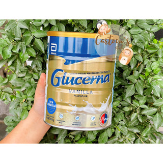 Sữa glucerna úc - 850gr