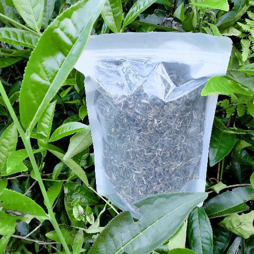 Trà san tuyết Hà Giang 200gr