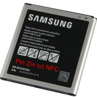 Pin samsung J3 (2016) cell pin made in japan Pin Zin Có NFC