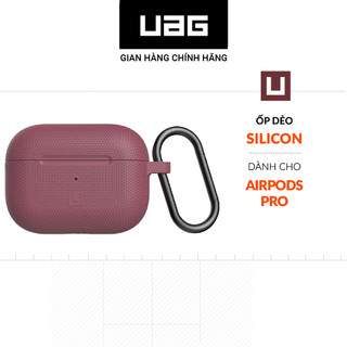 (THANH LÝ) Ốp dẻo UAG Silicon cho AirPods Pro