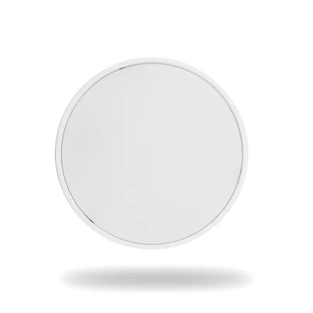 Đèn LED Panel ốp nổi viền mỏng tròn Nanoco
