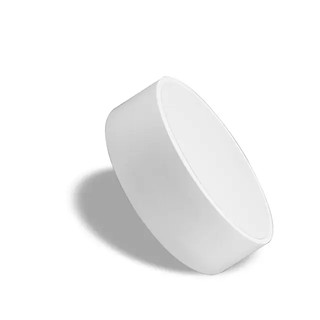 Đèn LED Panel ốp nổi viền mỏng tròn Nanoco