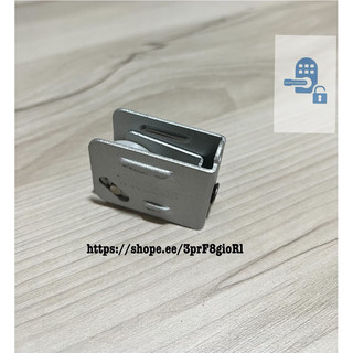 Bánh xe cửa sổ lùa nhôm xingfa bánh xe đơn 93