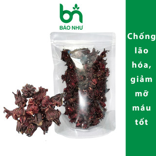 Trà hoa atiso đỏ sấy khô hàng loại 1