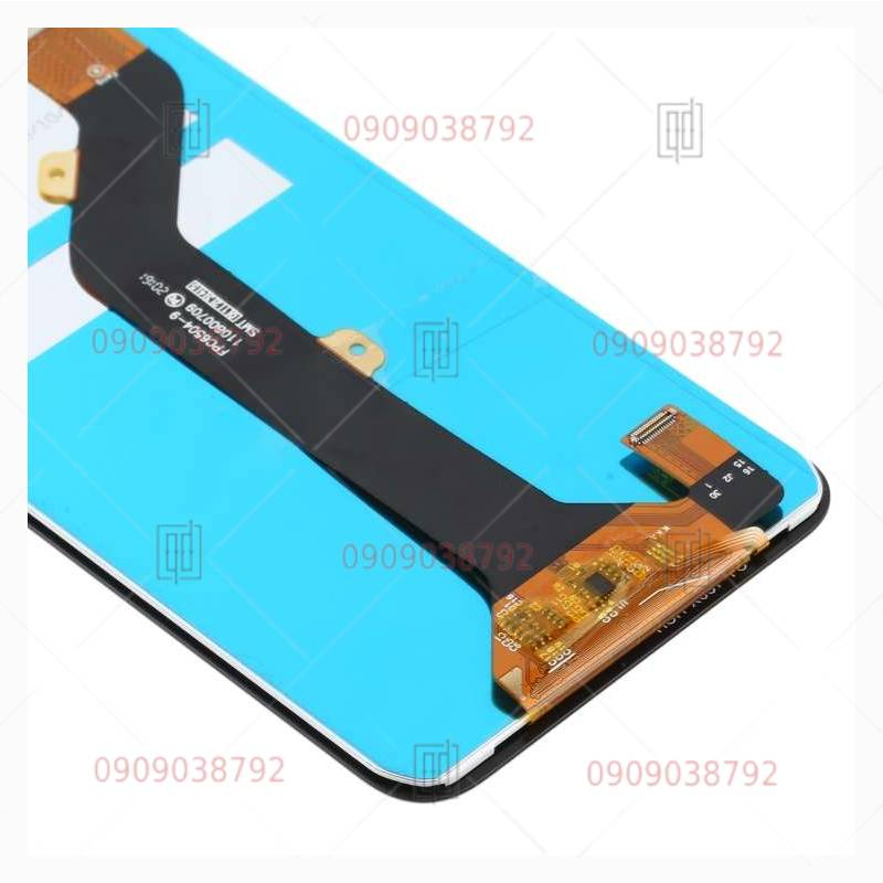 BỘ MÀN HÌNH TECNO SPARK 7T /SPARK 7  TẶNG KEO DÁN VÀ BỘ SỬA 9 MÓN
