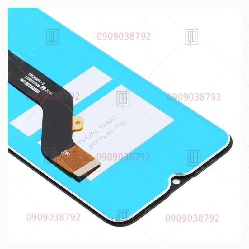 BỘ MÀN HÌNH TECNO SPARK 7T /SPARK 7  TẶNG KEO DÁN VÀ BỘ SỬA 9 MÓN