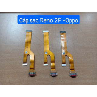 Cáp Sạc Reno 2F Oppo Zin Tháo Máy