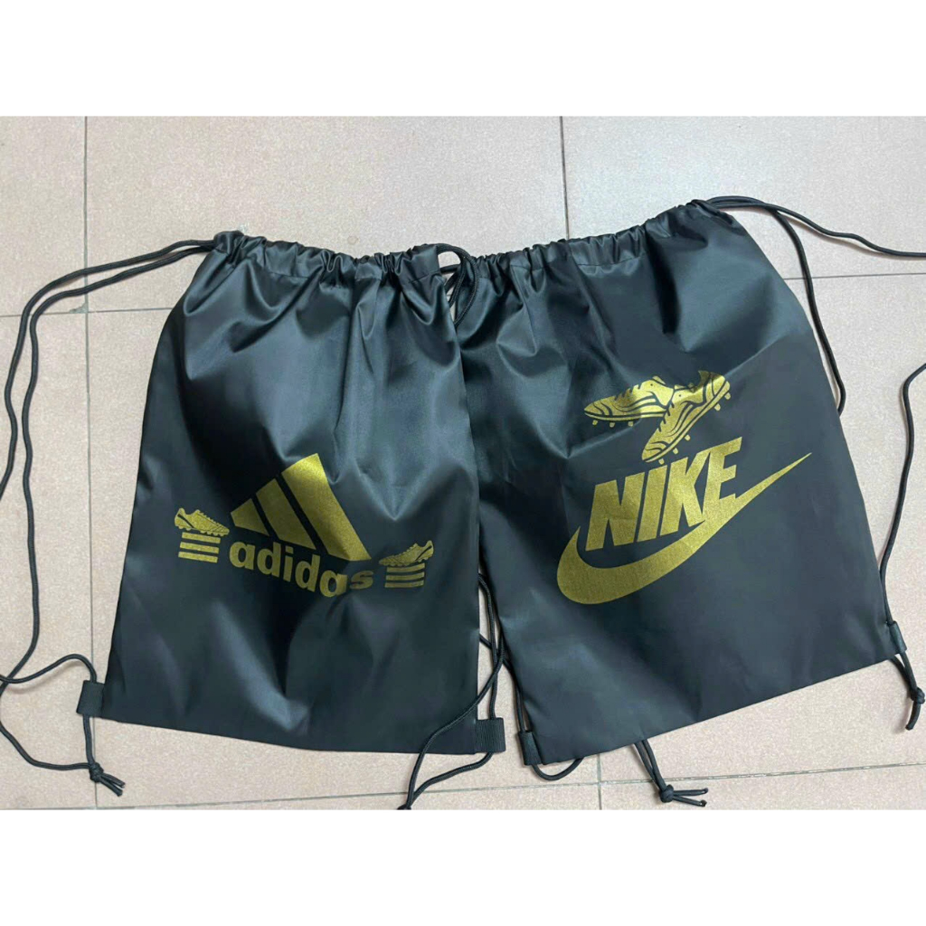 Túi rút thể thao đựng giày NIKE/ADIDAS Chống thấm nước