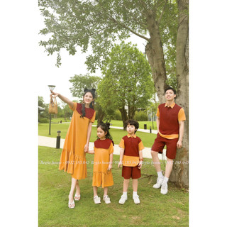 Đồng phục gia đình