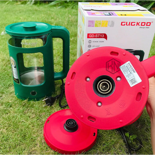 Ấm đun nước Cuckoo ST13