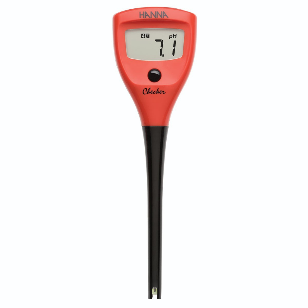 [Hanna Instruments] Bút đo pH (0.0 - 14.0)Trong Nước Sạch HI98103