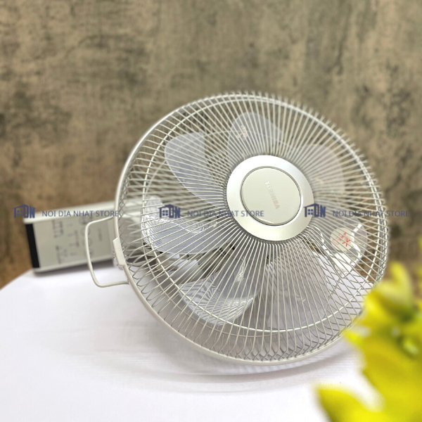 Quạt treo tường Toshiba TF-30RK26 Model 2023